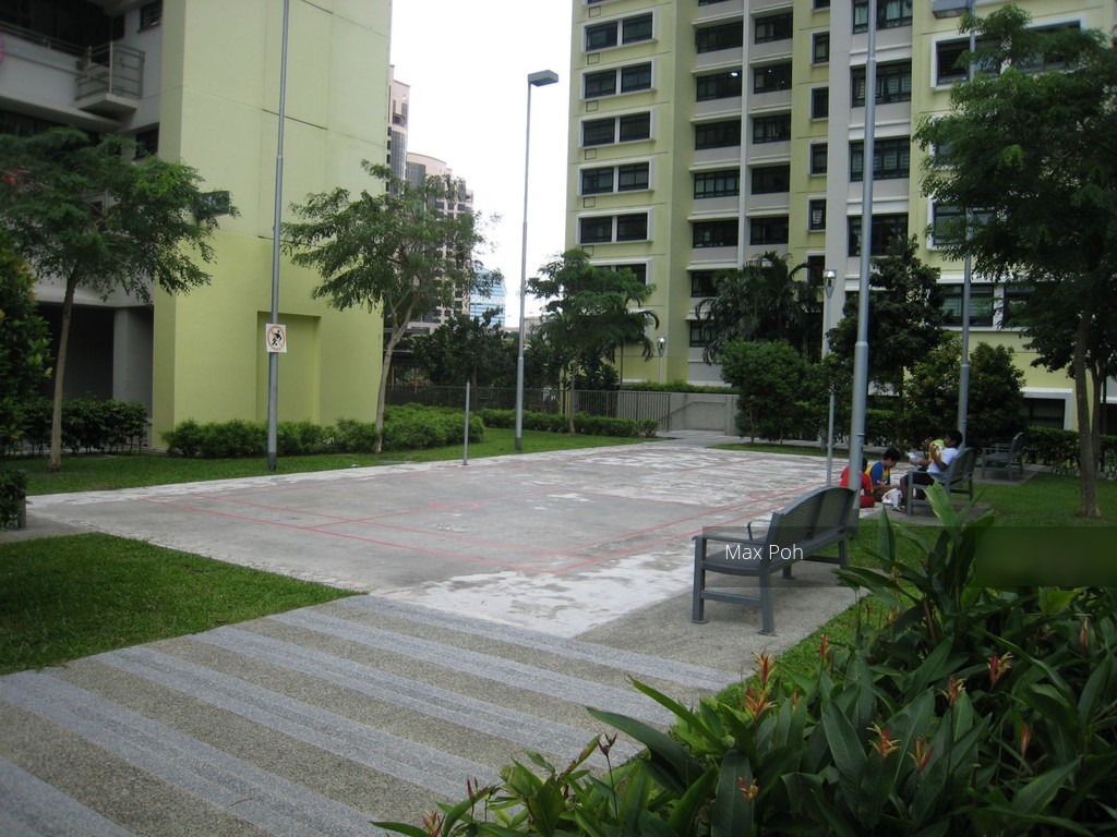 Blk 28A Dover Crescent (Queenstown), HDB 5 Rooms #114190902
